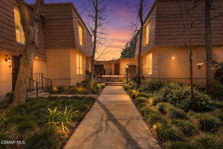 2 Bed Home for Sale in Agoura Hills, California