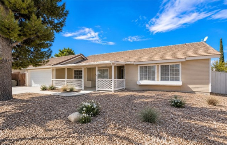 3 Bed Home for Sale in Victorville, California