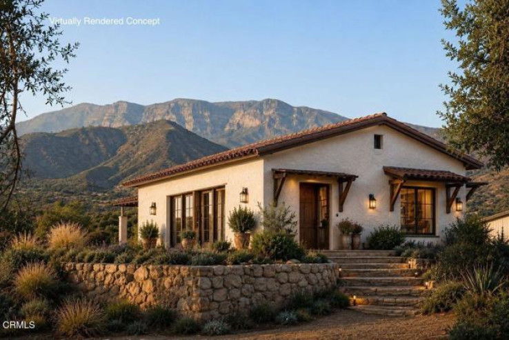  Land for Sale in Santa Paula, California