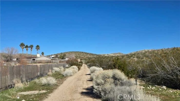  Land for Sale in Rosamond, California