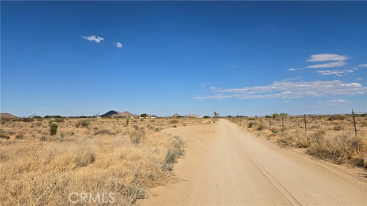  Land for Sale in Mojave, California