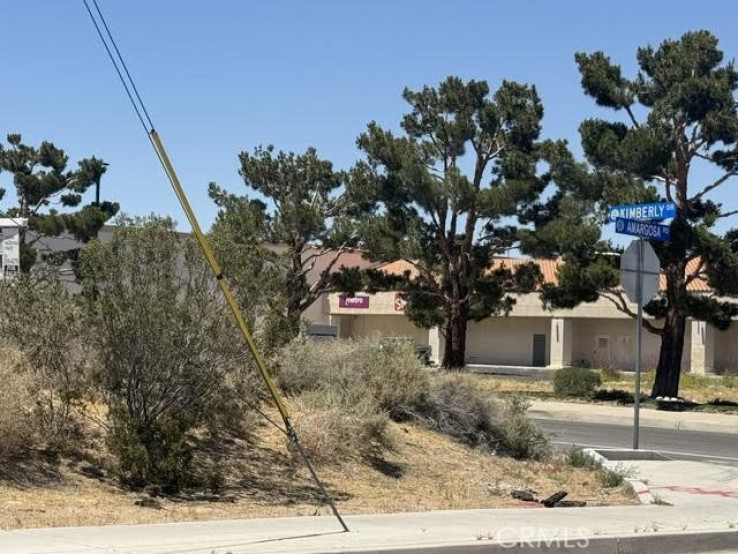  Land for Sale in Victorville, California