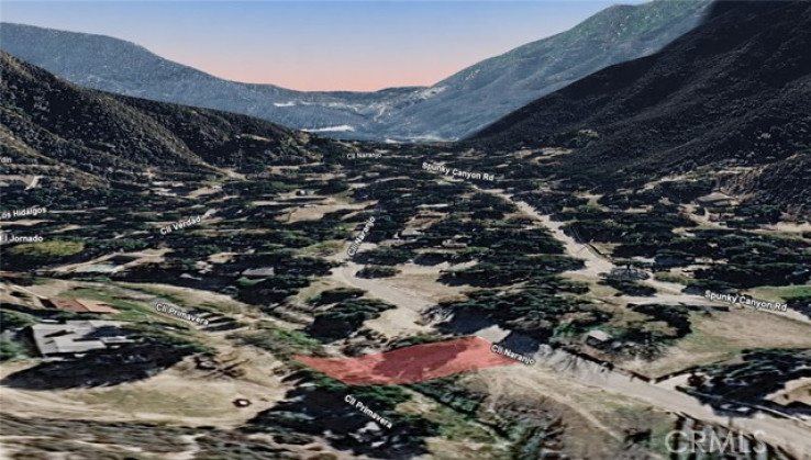 Land in Lake Elizabeth