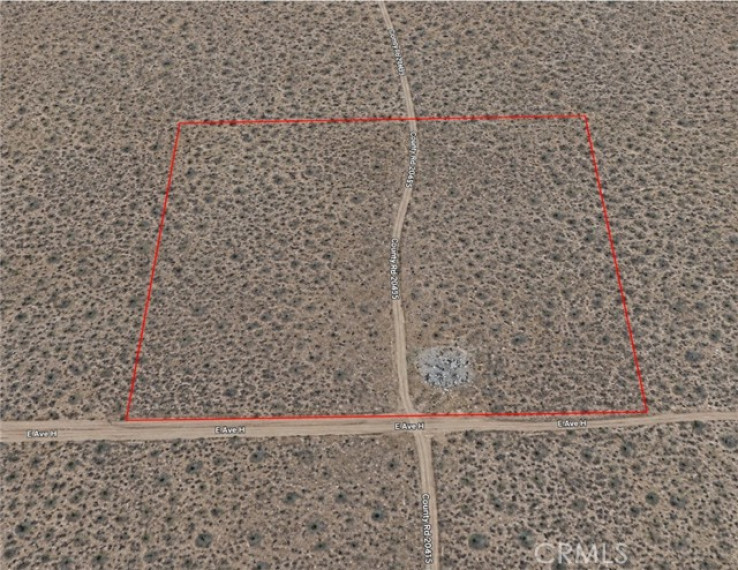  Land for Sale in Adelanto, California