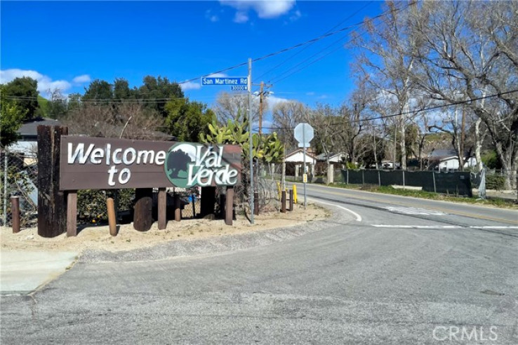 Land in Val Verde
