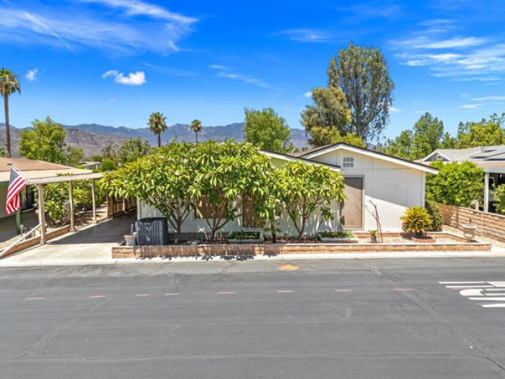 2 Bed Home for Sale in Palm Desert, California