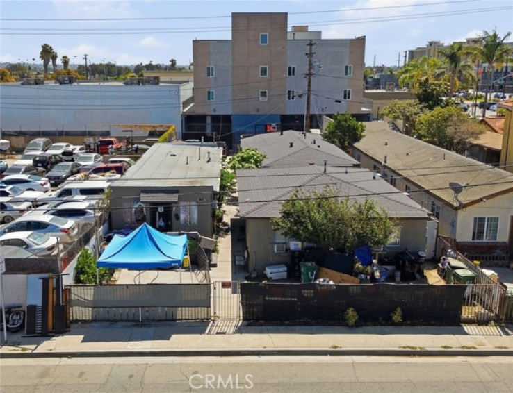  Income Home for Sale in Hawthorne, California