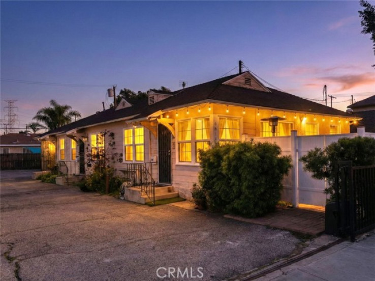  Income Home for Sale in North Hollywood, California