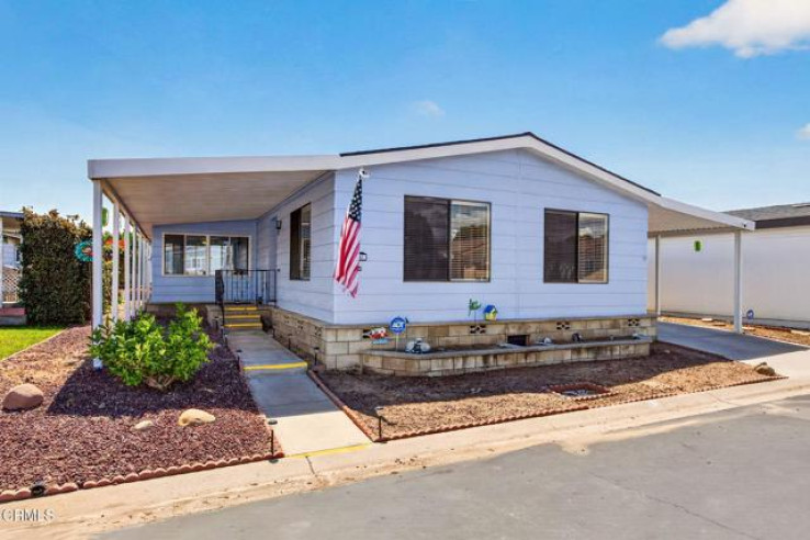 2 Bed Home for Sale in Ventura, California