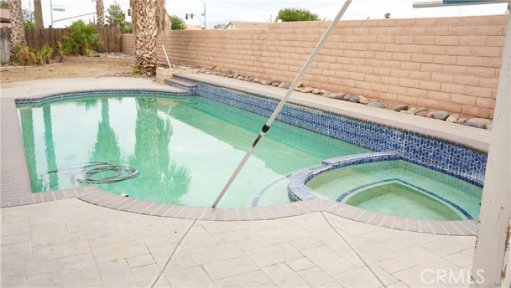 4 Bed Home for Sale in Victorville, California