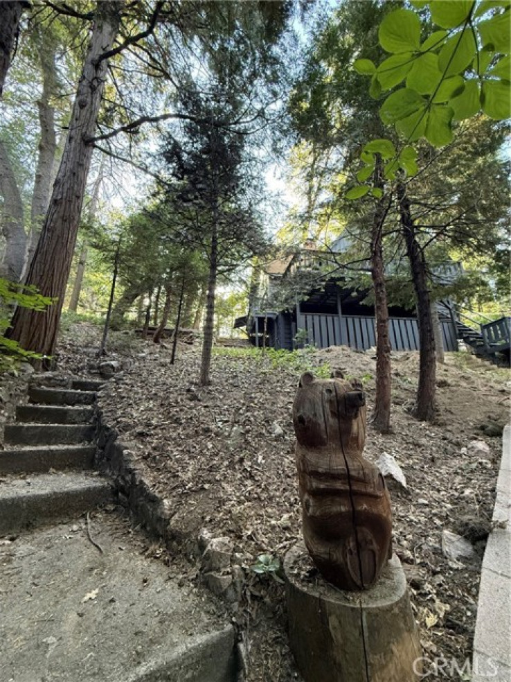 3 Bed Home for Sale in Lake Arrowhead, California