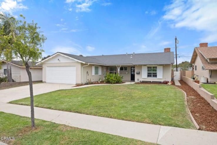 3 Bed Home for Sale in Ventura, California