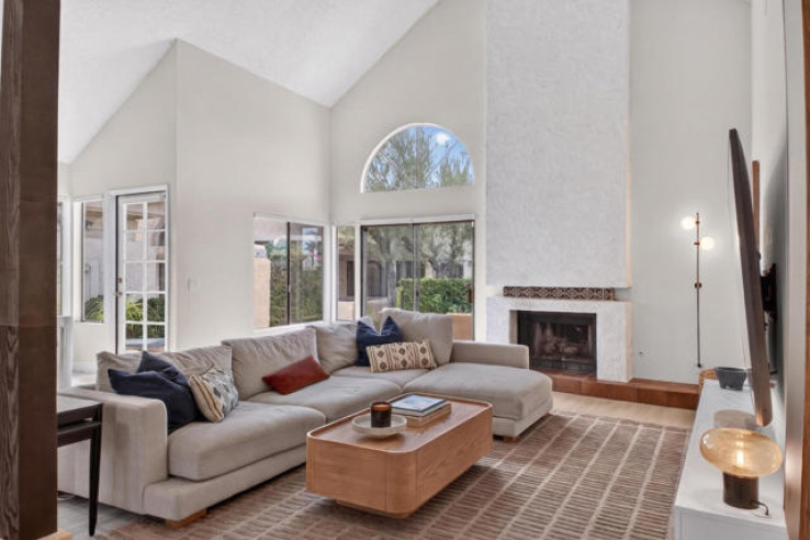 2 Bed Home for Sale in Palm Desert, California