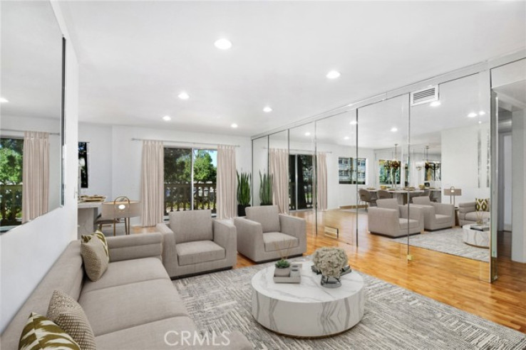 2 Bed Home for Sale in Encino, California