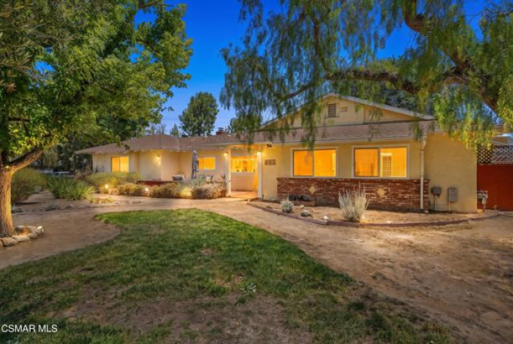 4 Bed Home for Sale in Thousand Oaks, California
