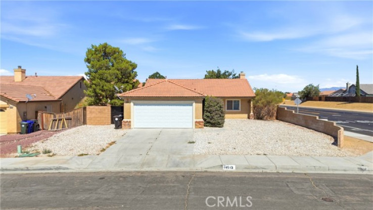 3 Bed Home for Sale in Adelanto, California