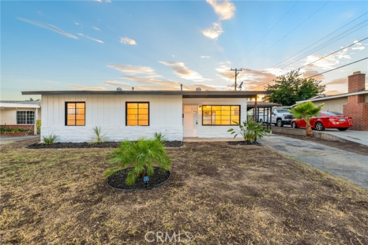 3 Bed Home for Sale in Ontario, California