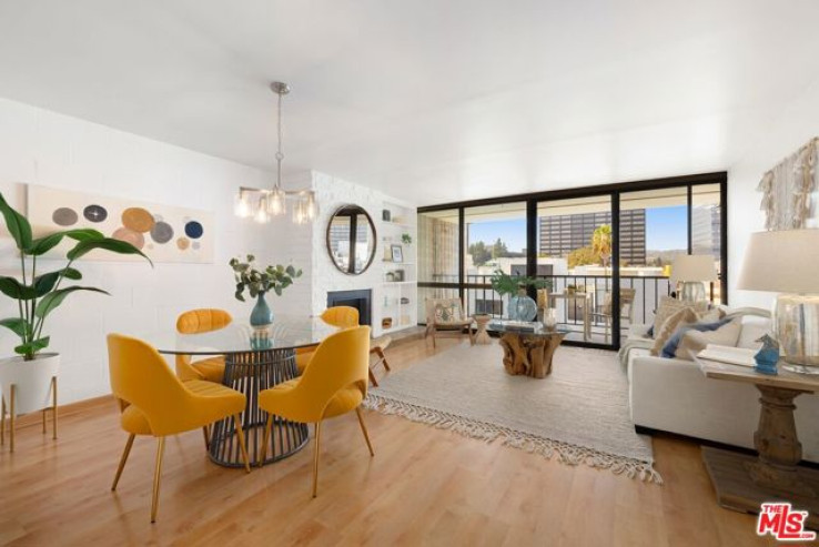 1 Bed Home for Sale in Los Angeles, California
