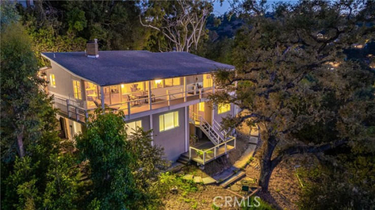 3 Bed Home for Sale in Sherman Oaks, California