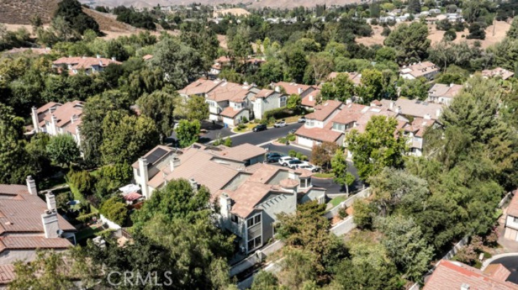 2 Bed Home for Sale in Agoura Hills, California
