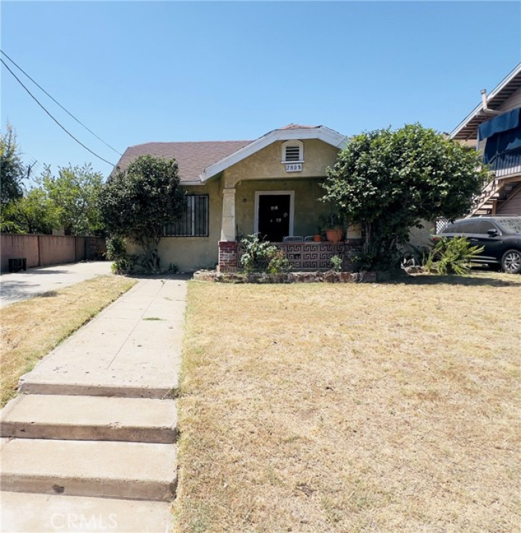 3 Bed Home for Sale in Los Angeles, California