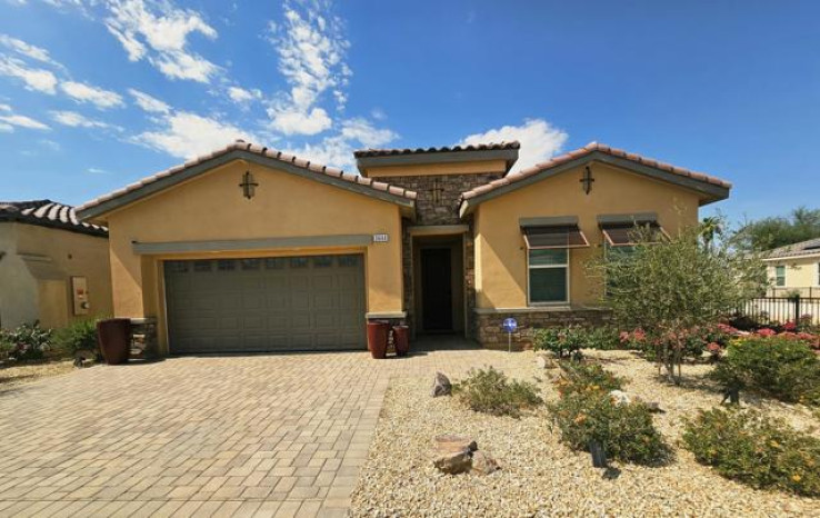 3 Bed Home for Sale in Palm Desert, California