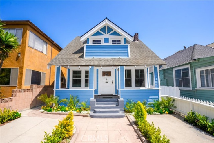 6 Bed Home for Sale in Venice, California