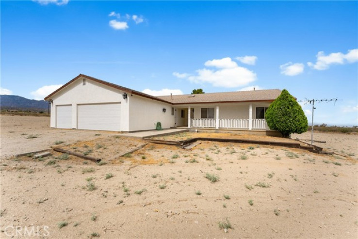 Residential Home in Llano