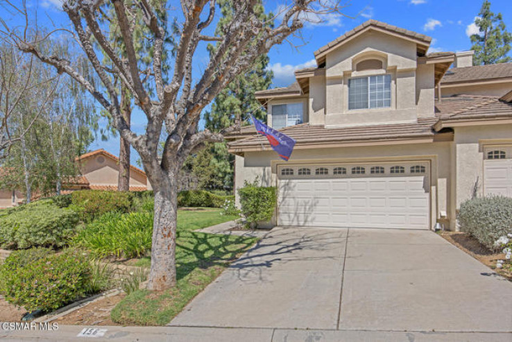 Residential Home in Newbury Park