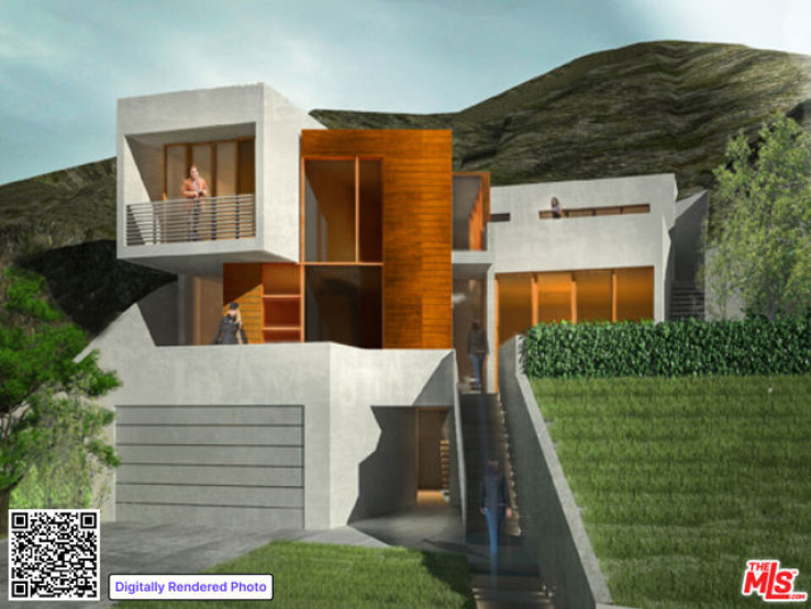  Land for Sale in Agoura Hills, California