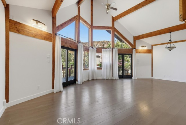 3 Bed Home for Sale in Castaic, California