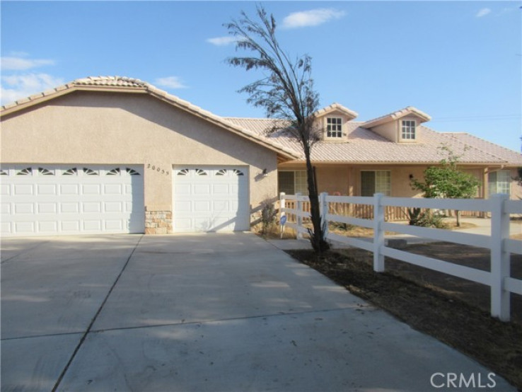 Residential Home in Apple Valley
