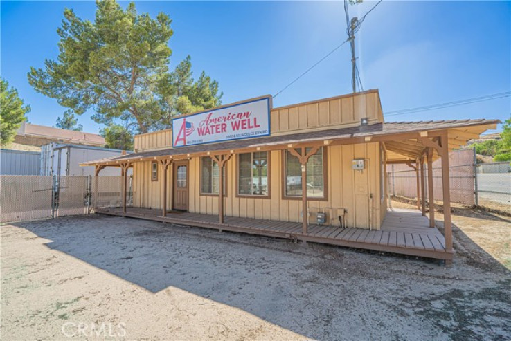  Commercial for Sale in Agua Dulce, California