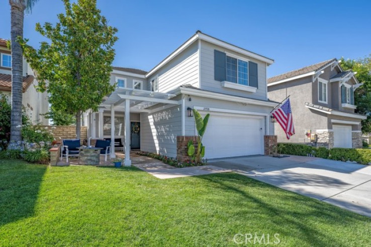 Residential Home in Northlake