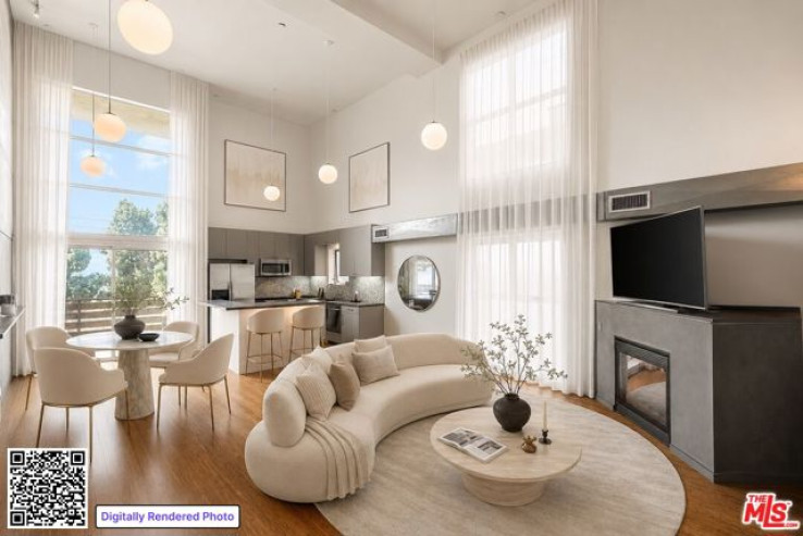 2 Bed Home for Sale in Los Angeles, California