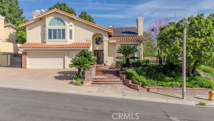 Residential Home in Yorba Linda