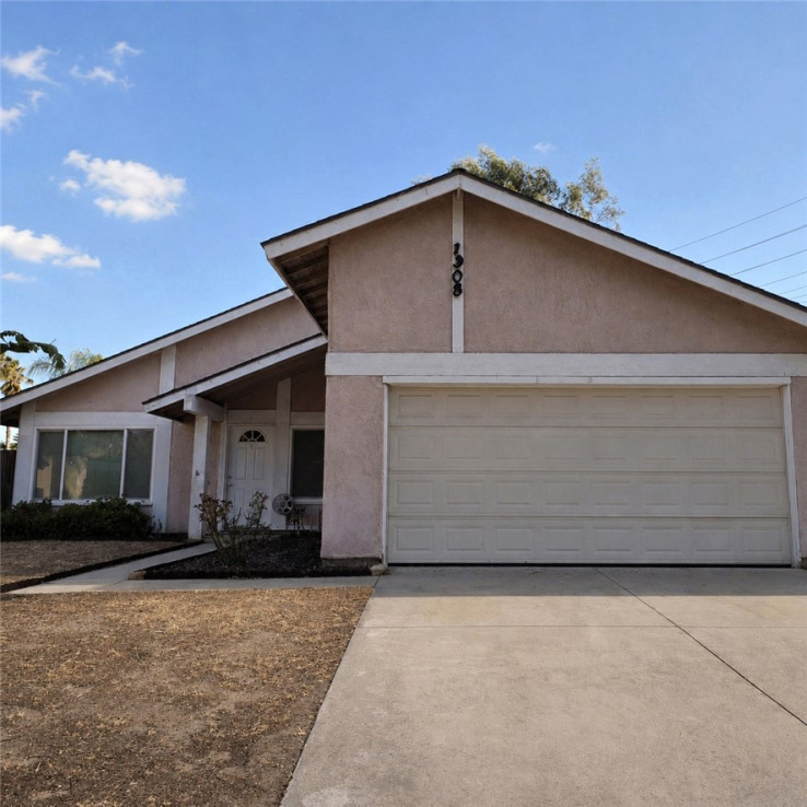 3 Bed Home for Sale in Ontario, California