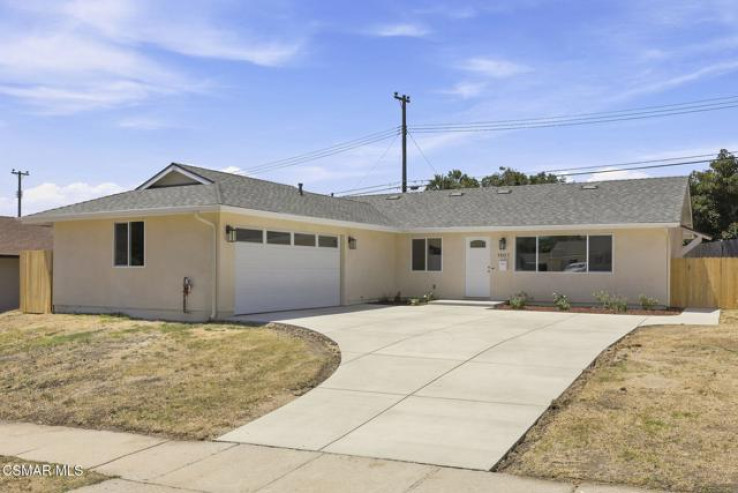 Residential Home in Ventura