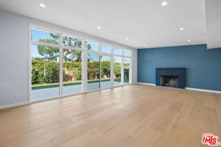 Residential Home in Culver City