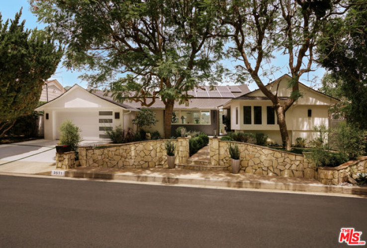 Residential Home in Studio City