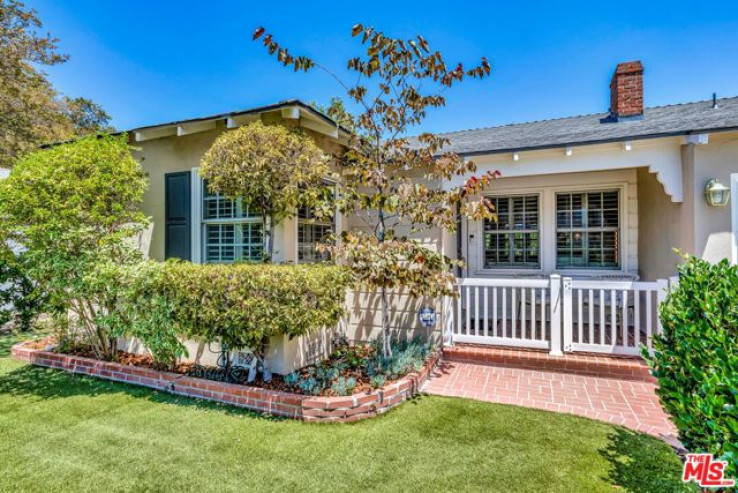 2 Bed Home for Sale in Los Angeles, California
