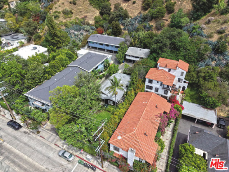  Income Home for Sale in Los Angeles, California