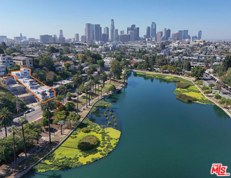  Income Home for Sale in Los Angeles, California