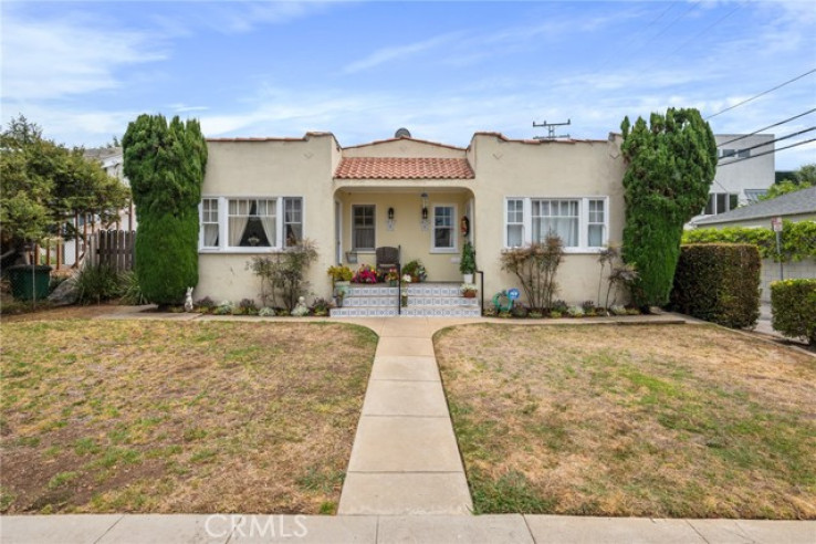  Income Home for Sale in Santa Monica, California