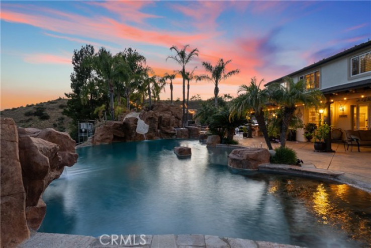 4 Bed Home for Sale in Castaic, California