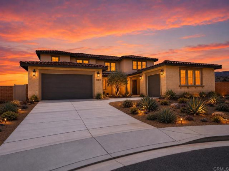7 Bed Home for Sale in Palmdale, California