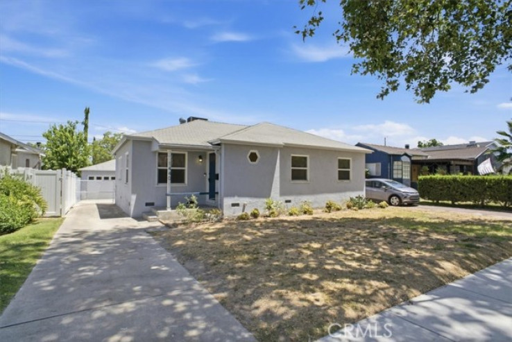 3 Bed Home for Sale in Burbank, California