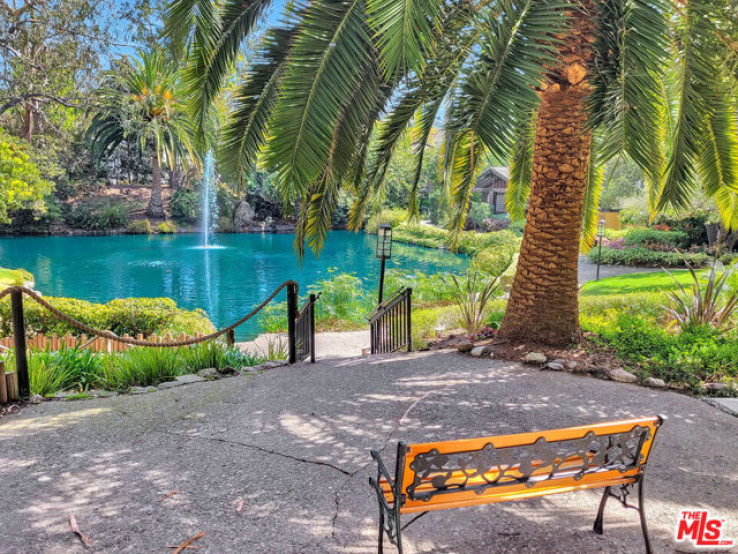 1 Bed Home for Sale in Culver City, California