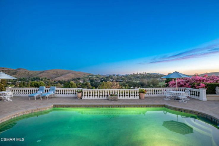 4 Bed Home for Sale in Westlake Village, California