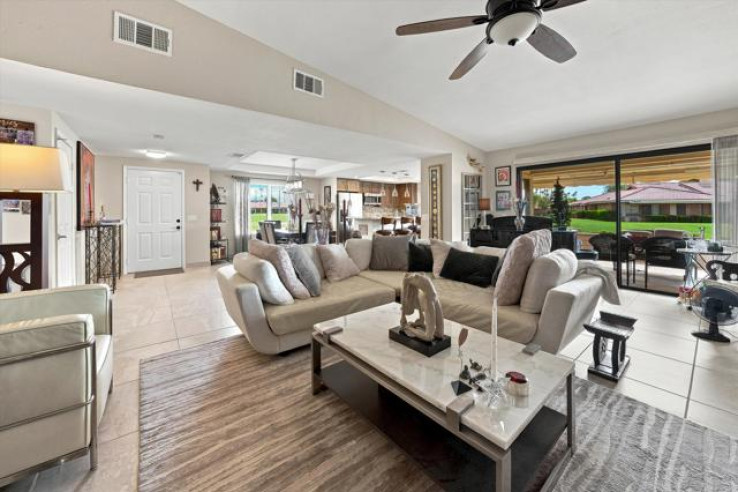 3 Bed Home for Sale in Palm Desert, California